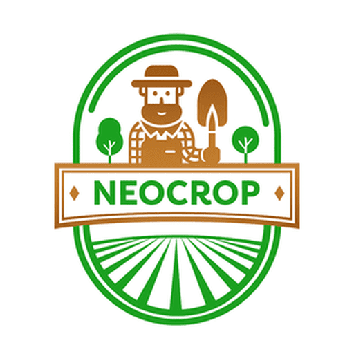 Logo Neocrop